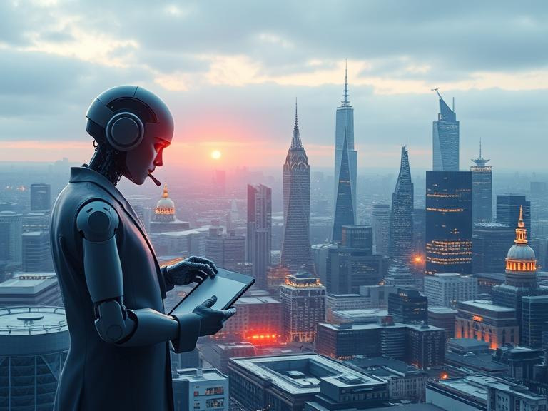 AI-Investitionen 2025: Welche Start-ups haben das größte Potenzial?