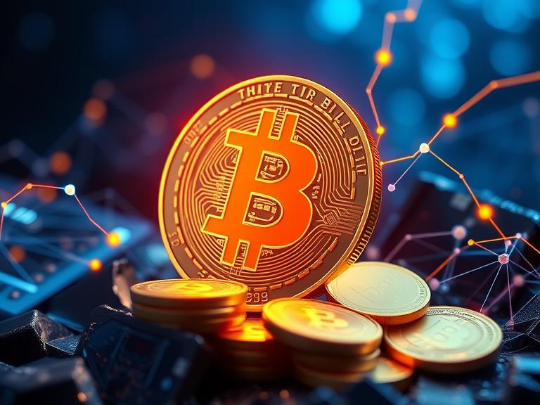Blockchain und Krypto-Investments: Trends und Chancen 2025