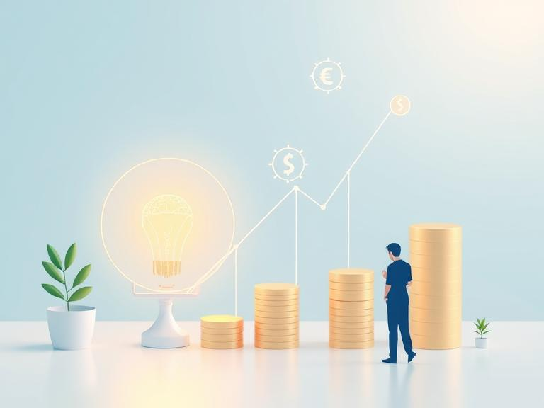 Langfristige Investments in IT-Startups: Wie erkenne ich digitale Gewinner?